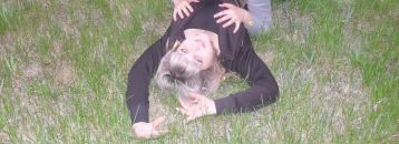 Фотография Гурьяновой Александры