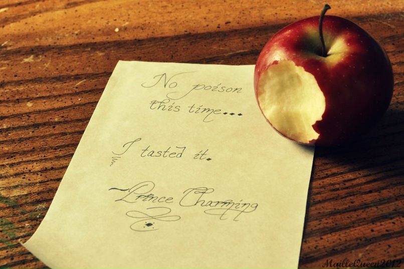 Prince Charming фотография #1