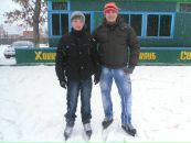 Фотография Счастливая Леся