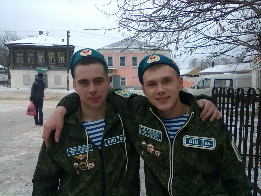 Дмитрий Балдин фотография #43