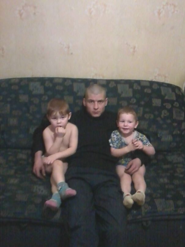 Илья Олейников фотография #2