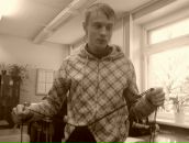 Фотография Любимова Максима