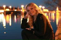 Фотография Линде Тани