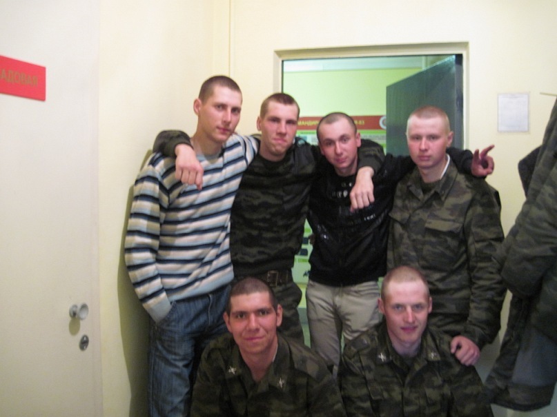 Антон Моисеенко фотография #32