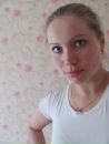 Фотография Тхоржевской Тани