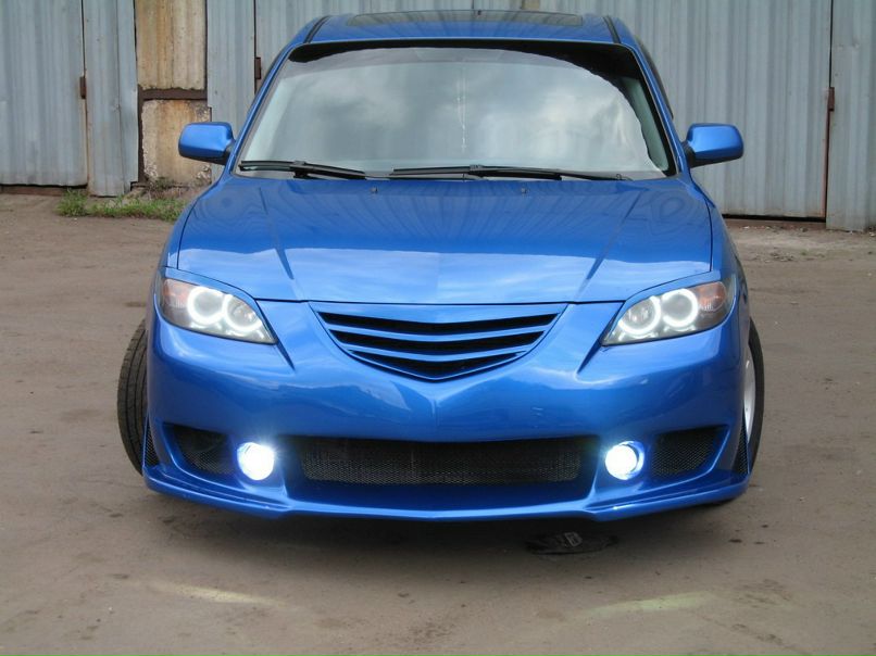 Руслан Минка фотография #27