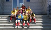 Фотография Осокиной Кристины