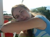 Фотография Клевцовой Вероники