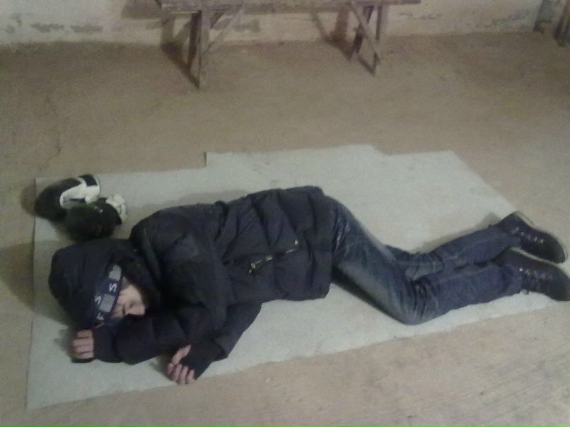 Иван Шабалин фотография #23