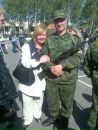 Фотография Рахмановой Светланы