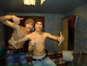 Фотография Богомазова Евстислава