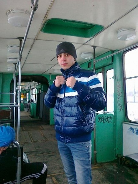 №6, Бехруз Рахмонов, 37 лет №6, Бехруз Рахмонов, 37 лет