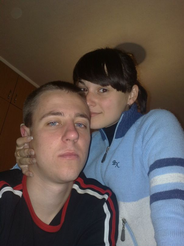 Серёга Мойса фотография #23