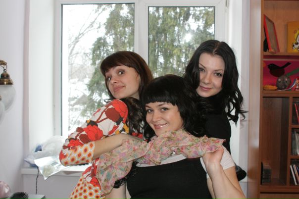 №13, Нина Семенчук №13, Нина Семенчук