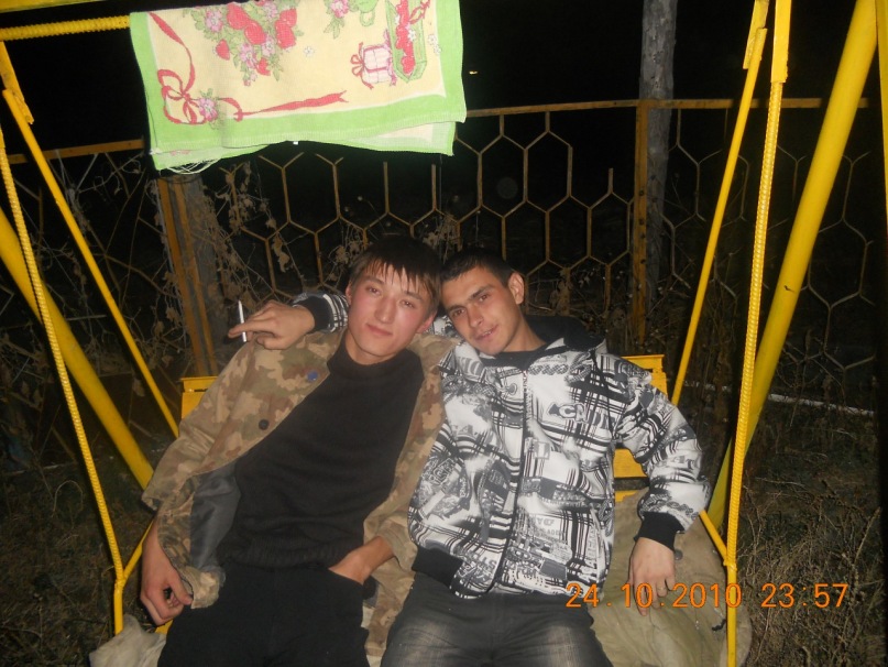 Дмитрий Армизонов фотография #29