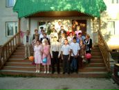 Фотография Краевой Ксении