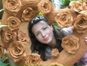 Лілія Бейзик фотография #25 (источник - https://vk.com/id19125011)