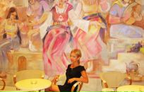 Анна Ткаченко фотография #8 (источник - https://vk.com/id384747)