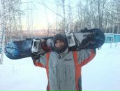 Фотография  