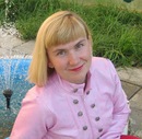 Фотография Шиловой Ольги