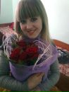 Оксана Канонік фотография #8 (источник - https://vk.com/id90794193)