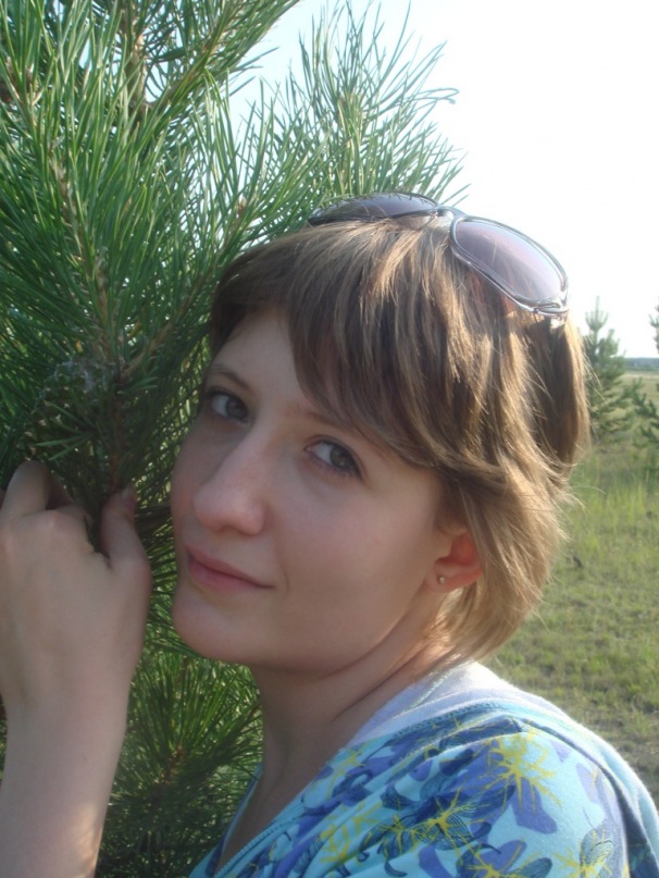 Мария Дорофеева фотография #30