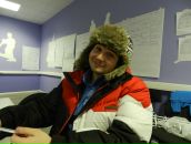 Фотография Савицкого Андрея