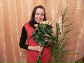Фотография Вавиловой Екатерины