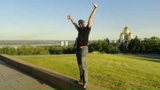 Фотография Ермакова Артема