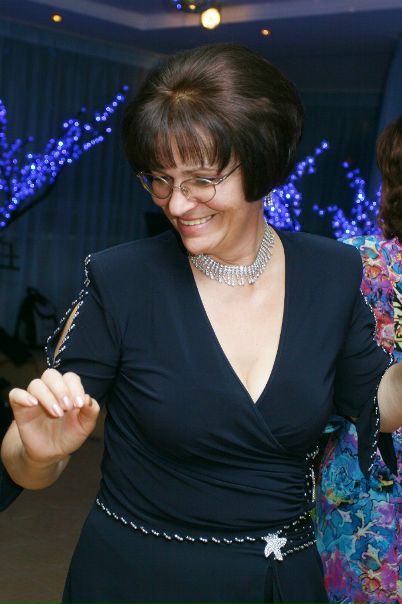 №6, Ирина Леонтьева, 66 лет, Алматы №6, Ирина Леонтьева, 66 лет, Алматы