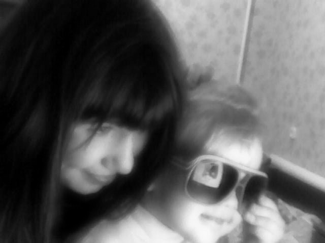 Аделина Главарь фотография #4