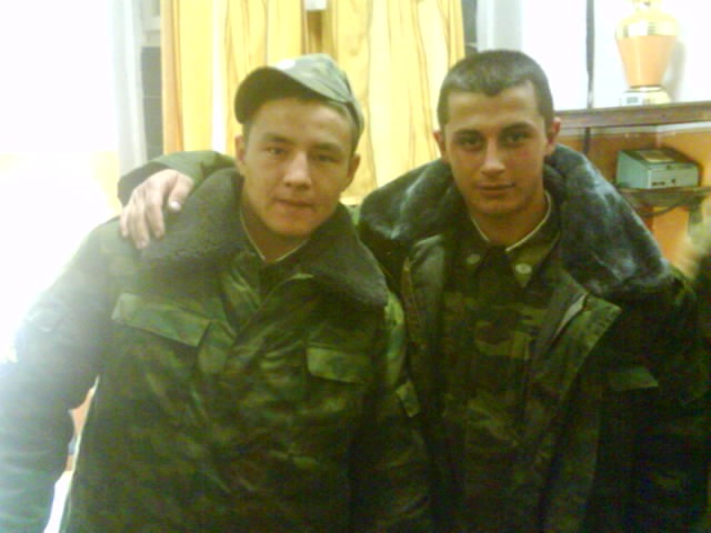 Ильдар Бикбаев фотография #20