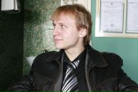 Фотография Волотовского Анатолия