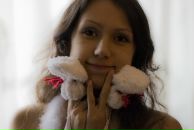 Фотография Руденковой Натальи