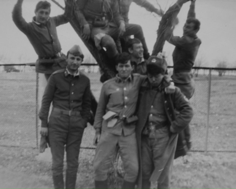 Дмитрий Колесников фотография #25