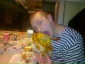 Фотография Крылова Юрия