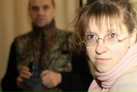 Фотография Поляковой Насти