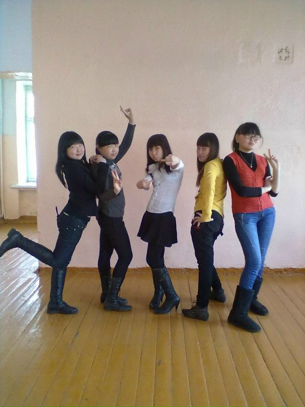 Анзат Монгуш фотография #11