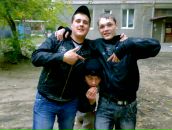 Фотография Максименко Эдуарда