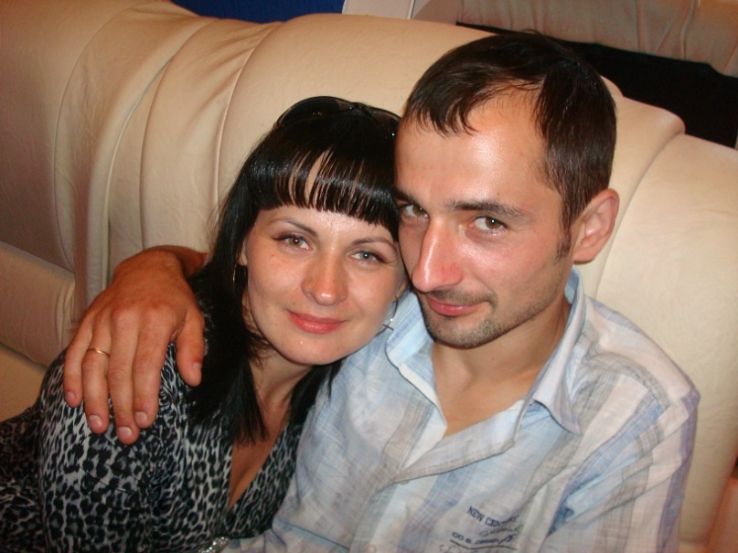 Яна Даниленко фотография #28