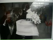 Фотография Мерзляковой Марии