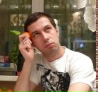 Фотография Большакова Павла