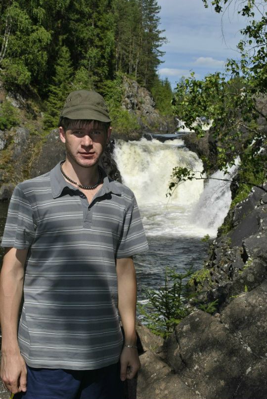 Дмитрий Павловский фотография #48
