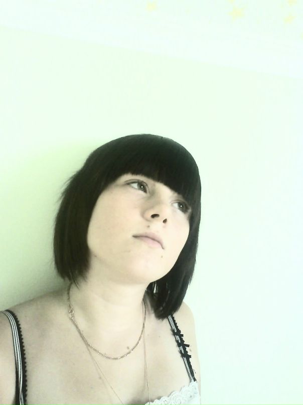 Анна Ильяшэнко фотография #14