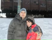 Фотография Паршикова Евгения