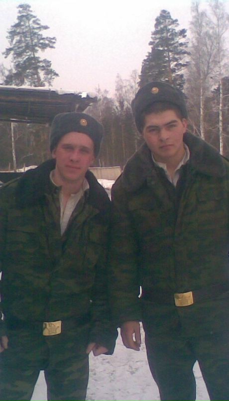 Серёга Линдт фотография #33