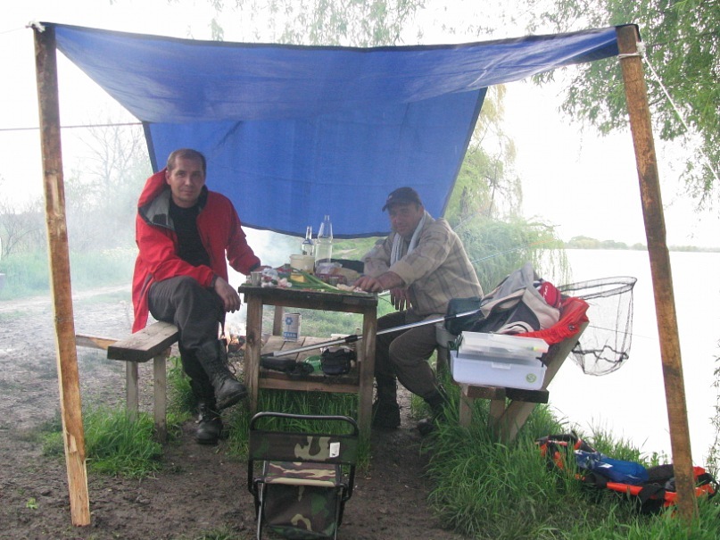 Владимир Путря фотография #3