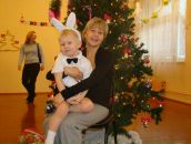 Фотография Филёвой Натальи