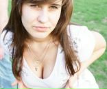 Фотография Поповой Елены