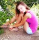 Віка Степнікова фотография #33 (источник - https://vk.com/id45751039)